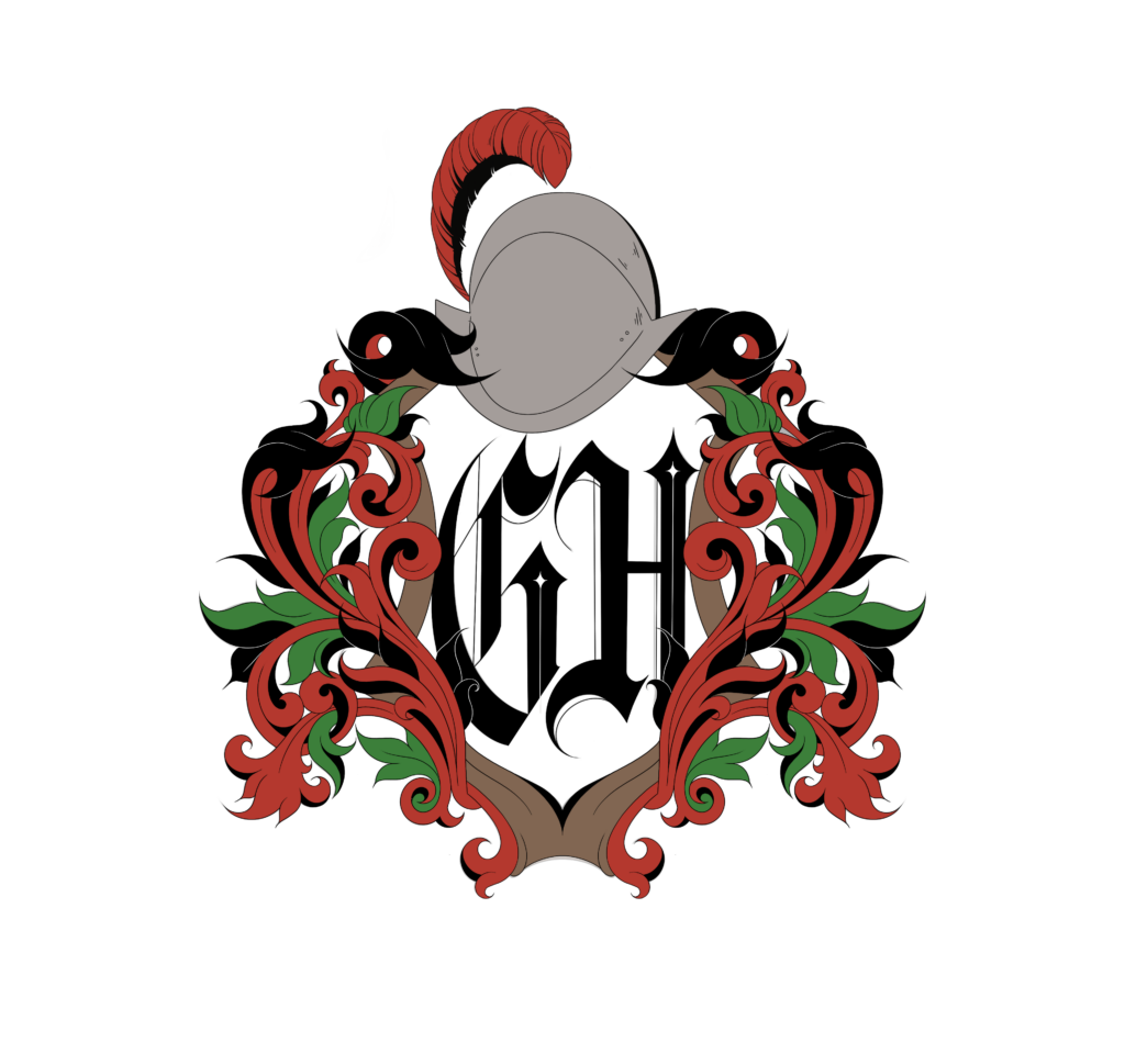 Kompagni Gottheims logo